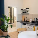 Chic Boutique Appartamento *