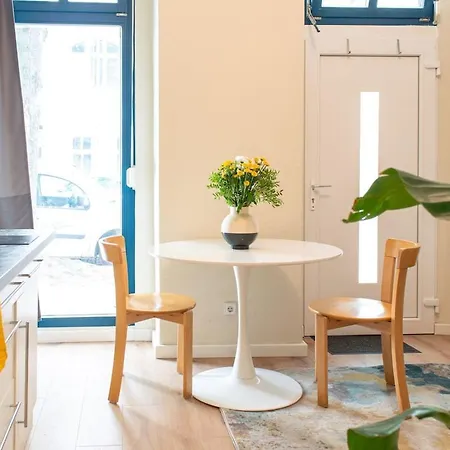 Appartement Chic Boutique *