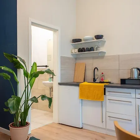 Chic Boutique * Berlijn