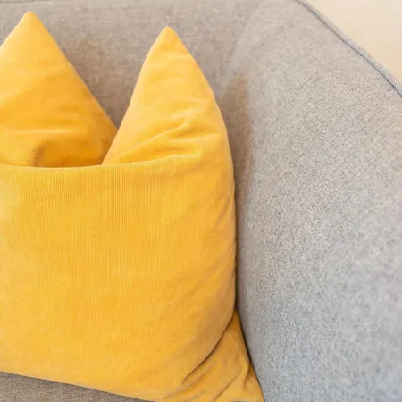 Chic Boutique Apartman Berlin