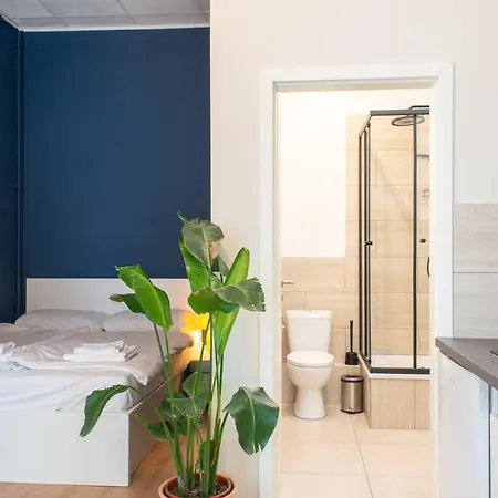 Chic Boutique Berlijn