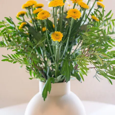 Appartement Chic Boutique Berlijn