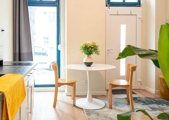 Apartman Chic Boutique *