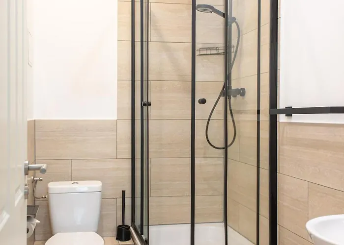 Chic Boutique Apartman Berlin