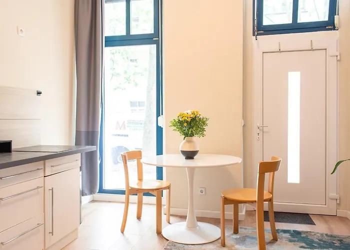 Apartman Chic Boutique *