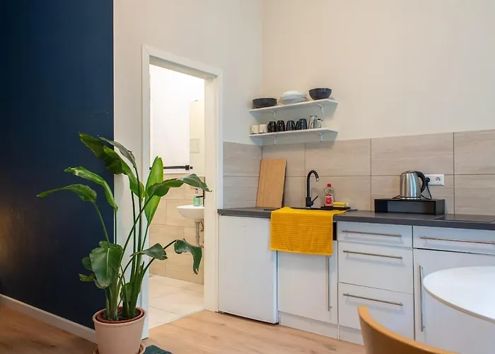 Chic Boutique * Βερολίνο