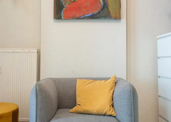 Apartman Chic Boutique *