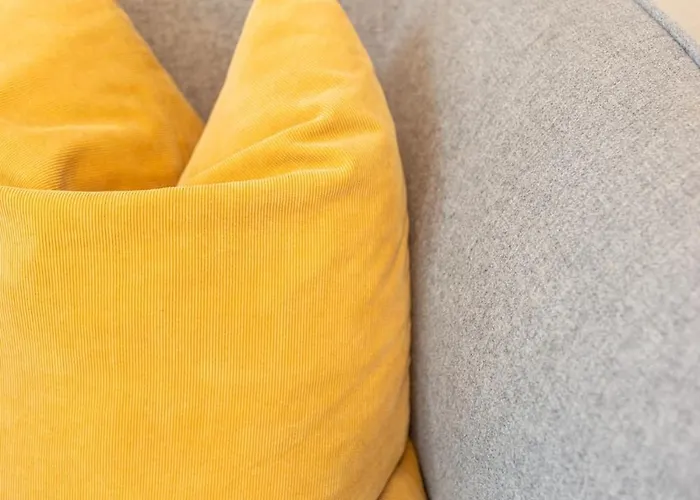 Chic Boutique Apartman Berlin