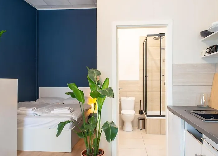 Chic Boutique Berlin